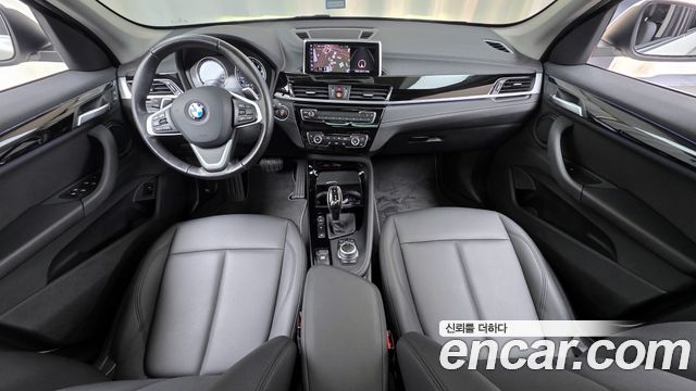 BMW X1 xDrive 20i xLine