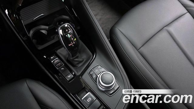 BMW X1 xDrive 20i xLine