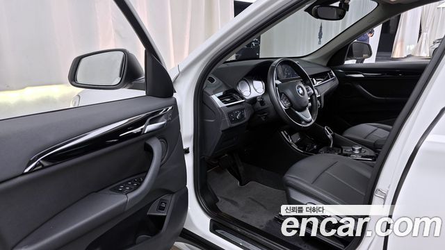 BMW X1 xDrive 20i xLine