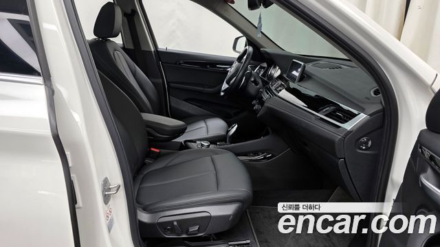 BMW X1 xDrive 20i xLine