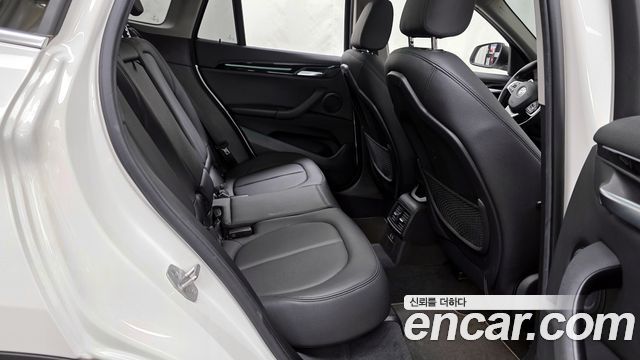 BMW X1 xDrive 20i xLine