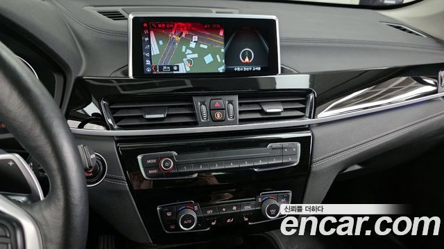 BMW X1 xDrive 20i xLine