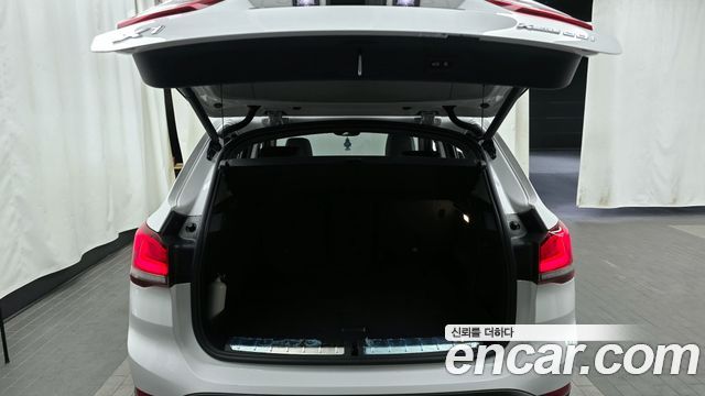 BMW X1 xDrive 20i xLine