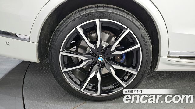 BMW X7 xDrive 40i M Sport 6STR