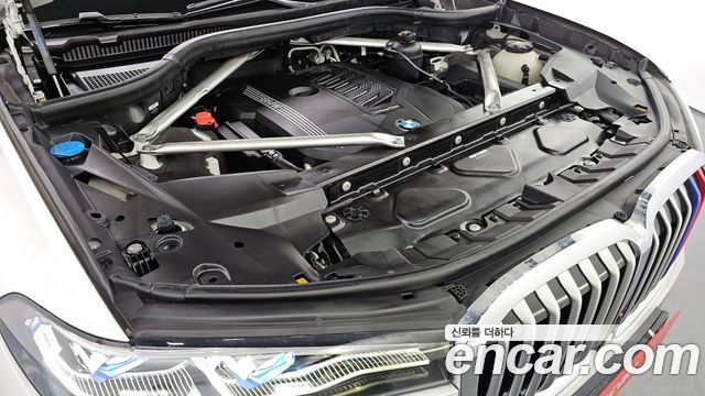 BMW X7 xDrive 40i M Sport 6STR