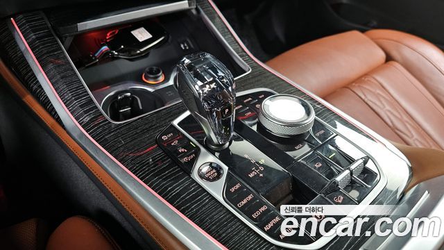 BMW X7 xDrive 40i M Sport 6STR