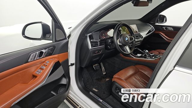 BMW X7 xDrive 40i M Sport 6STR