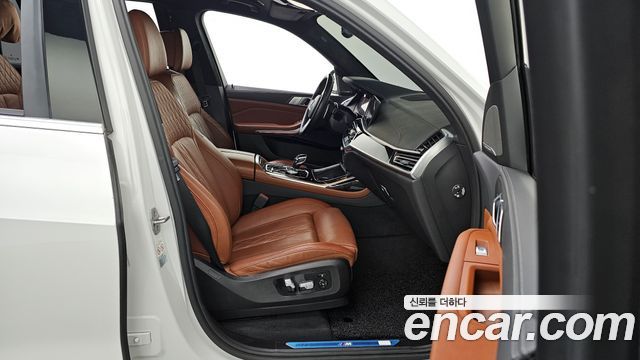 BMW X7 xDrive 40i M Sport 6STR