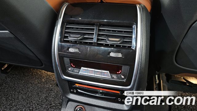 BMW X7 xDrive 40i M Sport 6STR