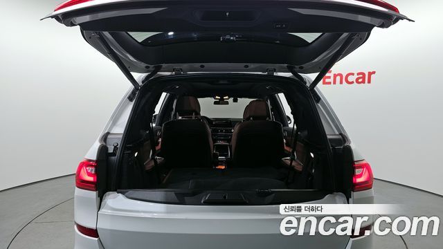 BMW X7 xDrive 40i M Sport 6STR