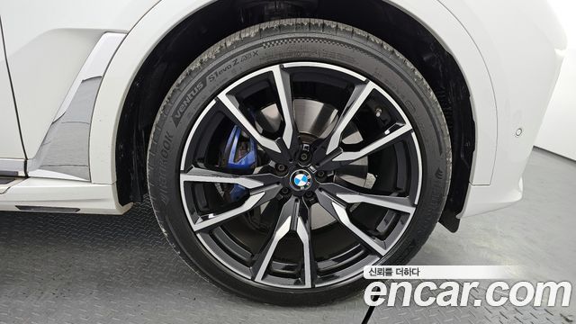 BMW X7 xDrive 40i M Sport 6STR