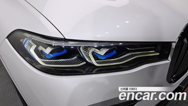 BMW X7 xDrive 40i M Sport 6STR