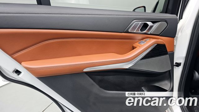 BMW X7 xDrive 40i M Sport 6STR