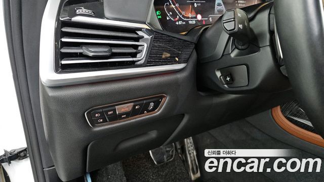BMW X7 xDrive 40i M Sport 6STR