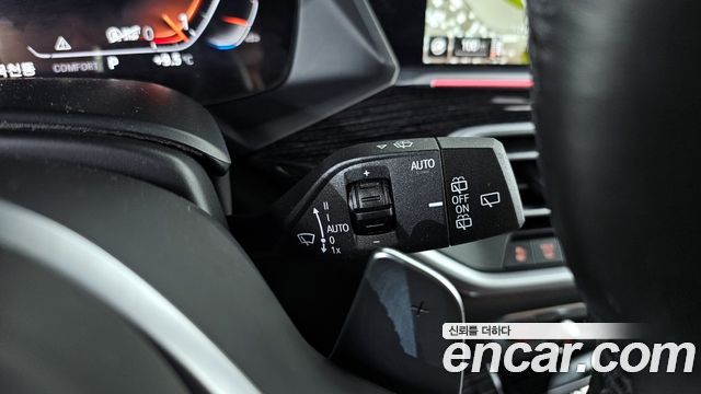 BMW X7 xDrive 40i M Sport 6STR
