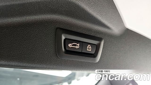 BMW X7 xDrive 40i M Sport 6STR