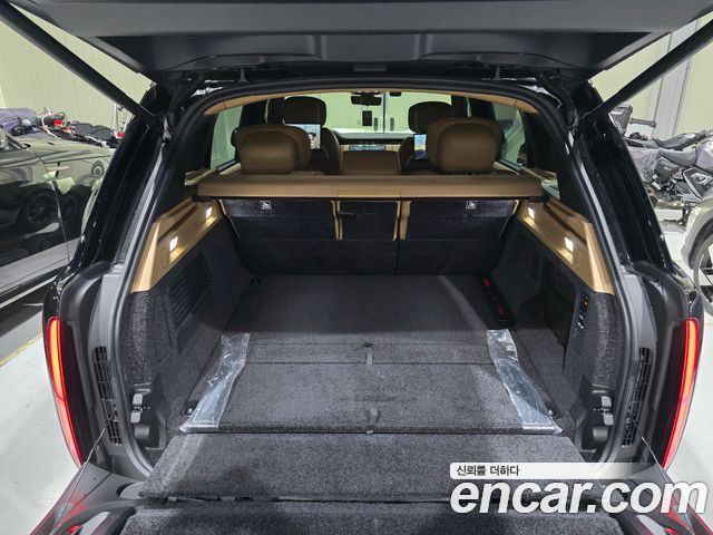 Land Rover Range Rover P530 Autobiography Long Wheel Base