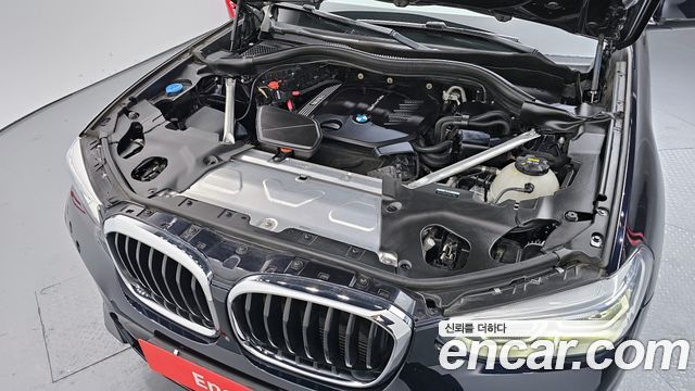 BMW X4 xDrive20d M Sports Online Exclusive Edition