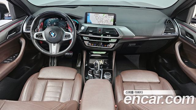 BMW X4 xDrive20d M Sports Online Exclusive Edition