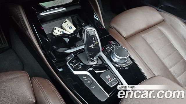 BMW X4 xDrive20d M Sports Online Exclusive Edition