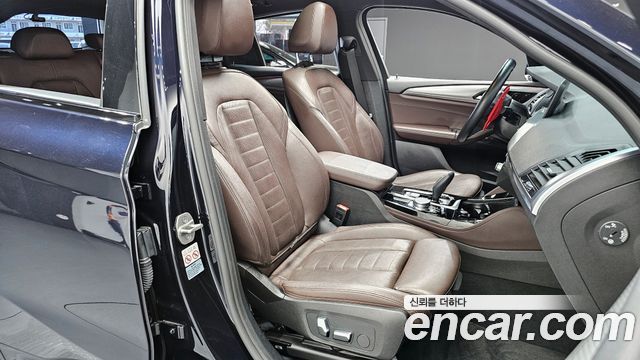 BMW X4 xDrive20d M Sports Online Exclusive Edition
