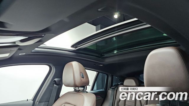 BMW X4 xDrive20d M Sports Online Exclusive Edition