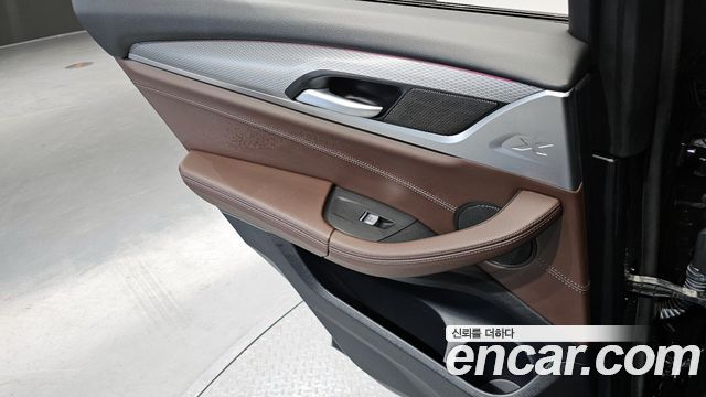 BMW X4 xDrive20d M Sports Online Exclusive Edition