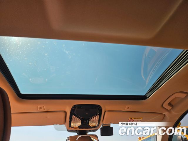 BMW 5-Series 520i Luxury