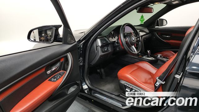 BMW M3 M3 Sedan Competition