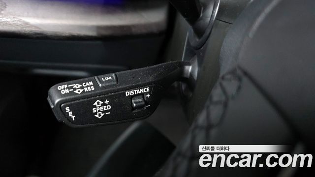 Audi Q7 45 TDI Quattro Premium