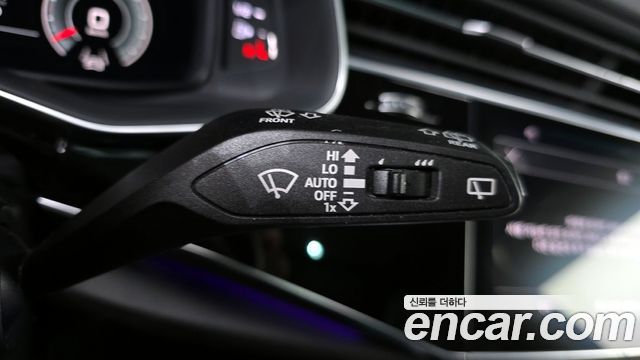 Audi Q7 45 TDI Quattro Premium