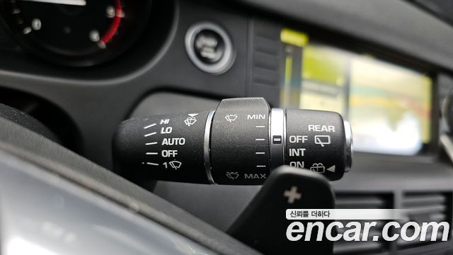 Land Rover Discovery Sport 2.0 TD4 HSE Luxury