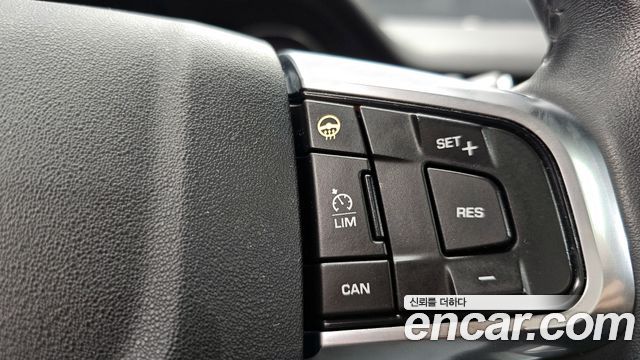 Land Rover Discovery Sport 2.0 TD4 HSE Luxury