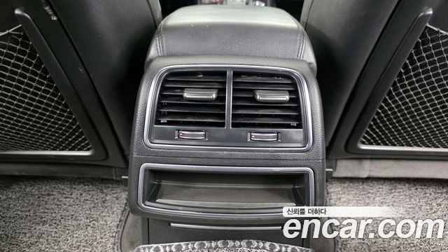 Audi A6 40 TFSI Quattro Sport