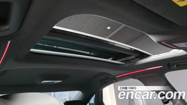 Audi A8 50 TDI Quattro