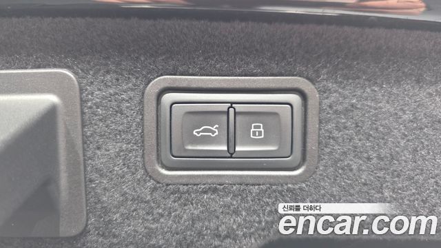 Audi A8 50 TDI Quattro