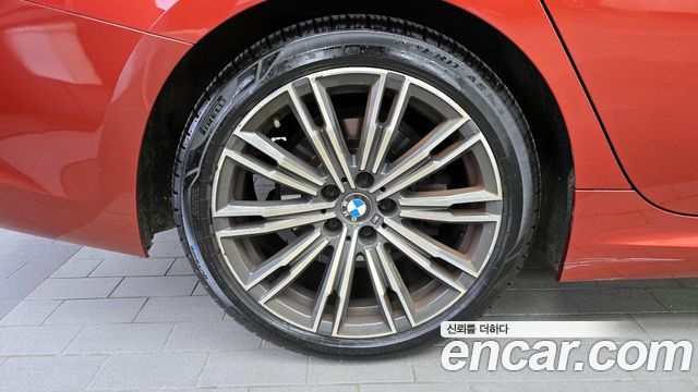 BMW 3-Series 320i M Sport