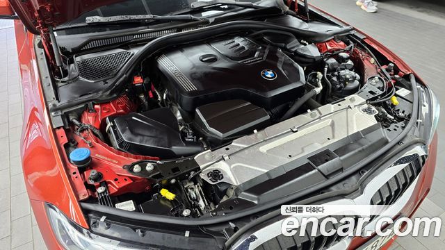 BMW 3-Series 320i M Sport