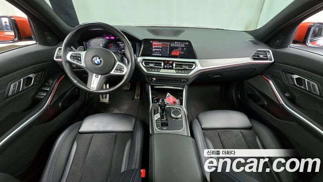 BMW 3-Series 320i M Sport