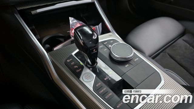 BMW 3-Series 320i M Sport