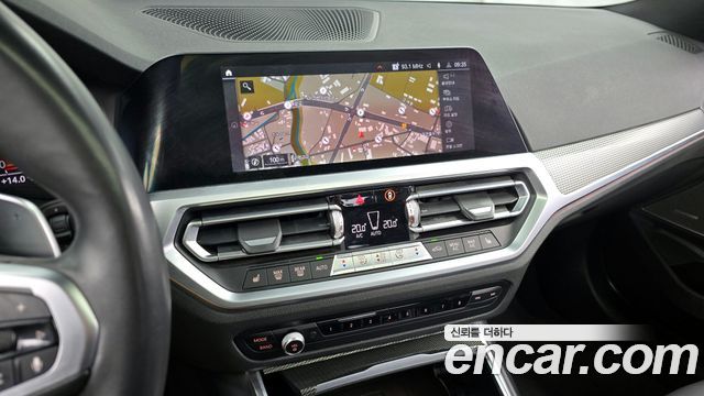 BMW 3-Series 320i M Sport