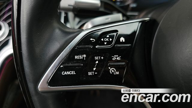 Mercedes-Benz S-Class Maybach S580 4MATIC Nightfall