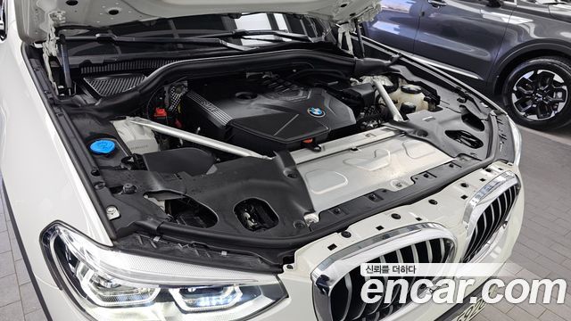 BMW X4 xDrive20i M Sport X