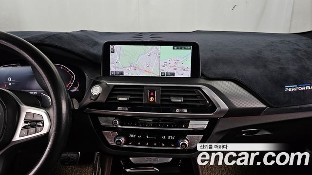 BMW X4 xDrive20i M Sport X