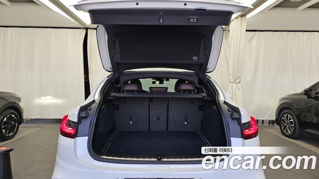 BMW X4 xDrive20i M Sport X