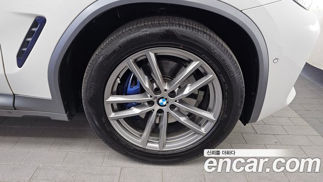 BMW X4 xDrive20i M Sport X