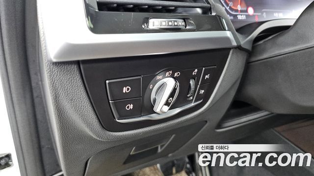 BMW X4 xDrive20i M Sport X