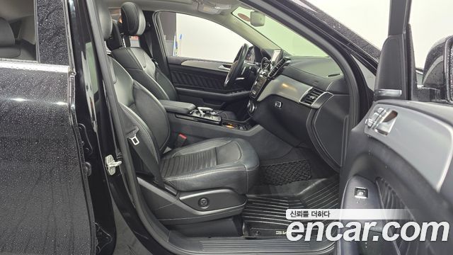 Mercedes-Benz GLE-Class GLE350 d 4MATIC Coupe