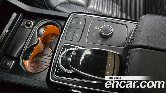 Mercedes-Benz GLE-Class GLE350 d 4MATIC Coupe