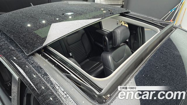 Mercedes-Benz GLE-Class GLE350 d 4MATIC Coupe